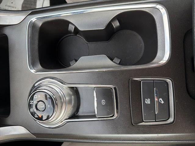 Used 2018 Ford Fusion S image 25