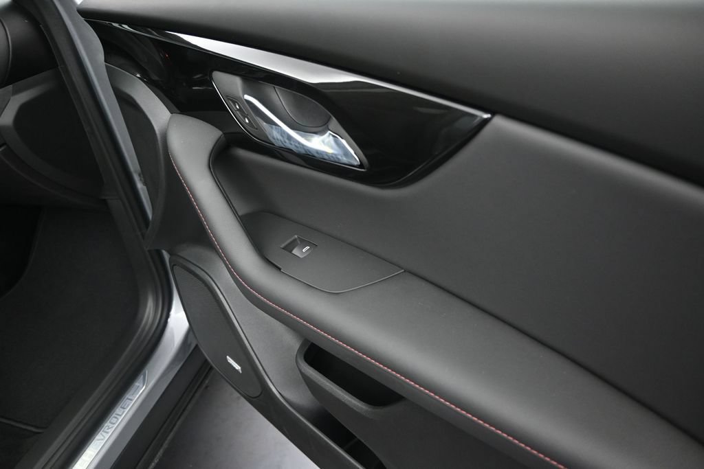 New 2026 Chevrolet Blazer RS w/ Driver Confidence II Package FWD image 23