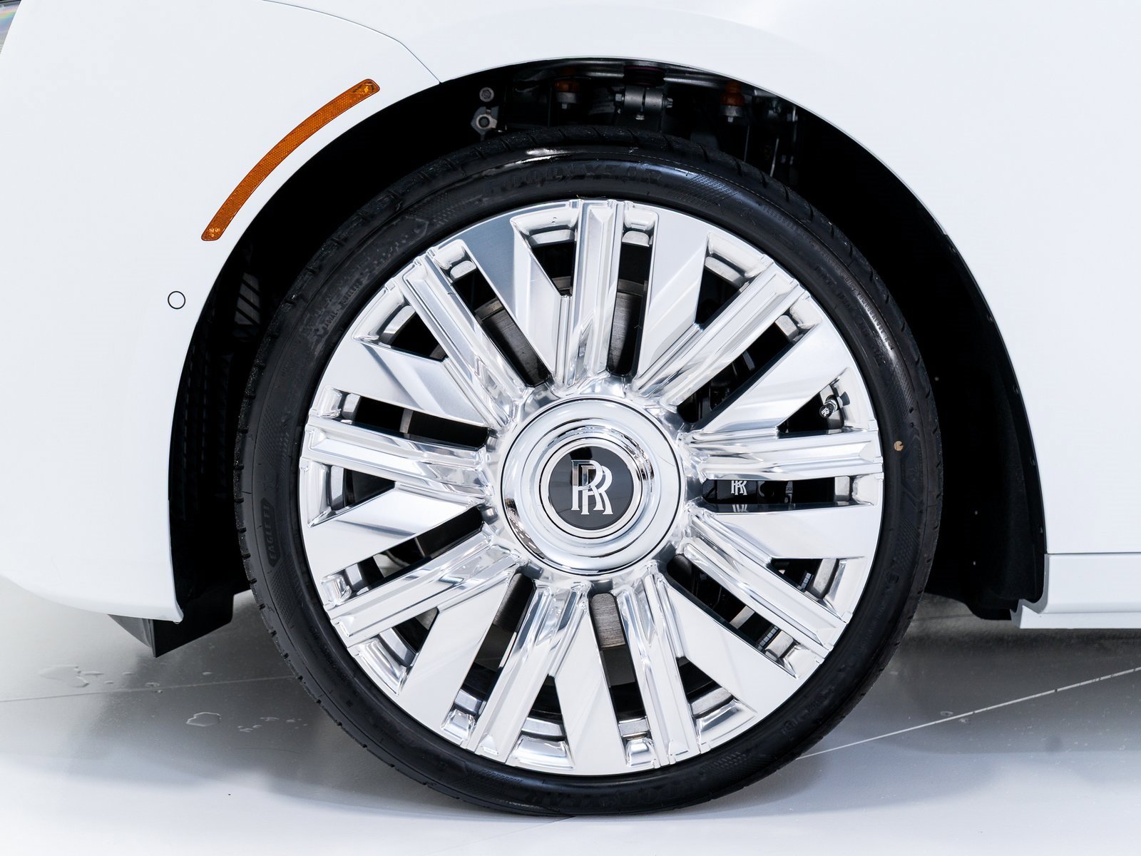 New 2025 Rolls-Royce Ghost image 50