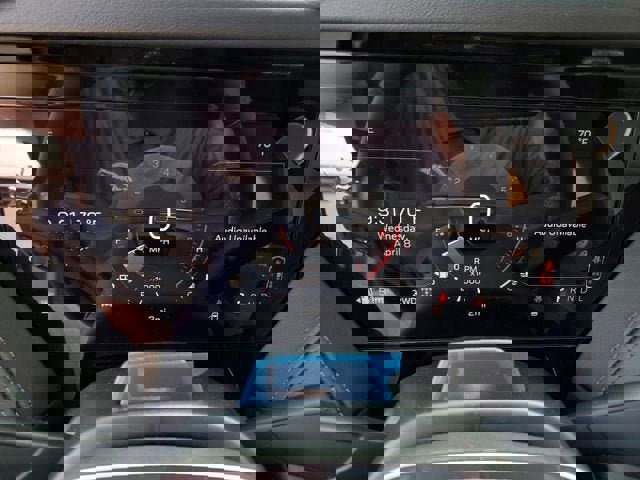 New 2026 GMC Yukon XL AT4 image 30