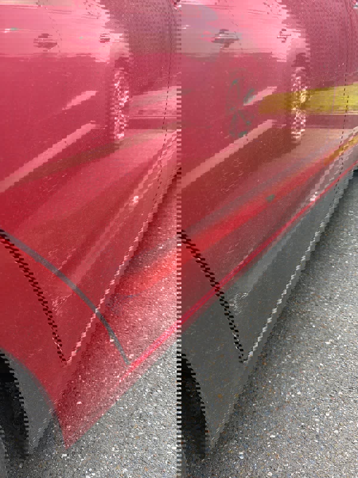 Used 2007 Toyota Prius image 8