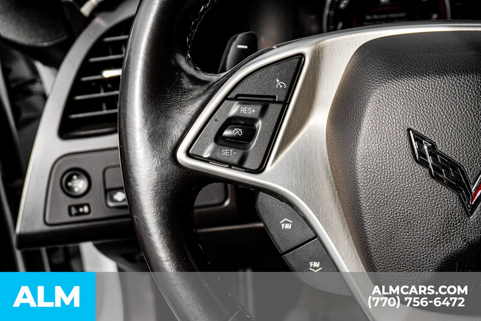 Used 2017 Chevrolet Corvette Grand Sport image 29