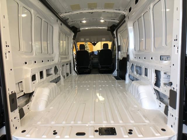 New 2026 Ford Transit 350 148 Medium Roof image 20
