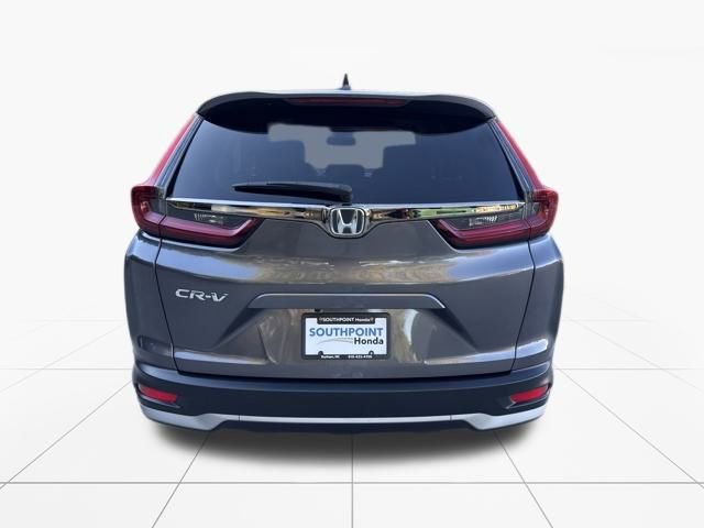 Used 2022 Honda CR-V EX-L image 7