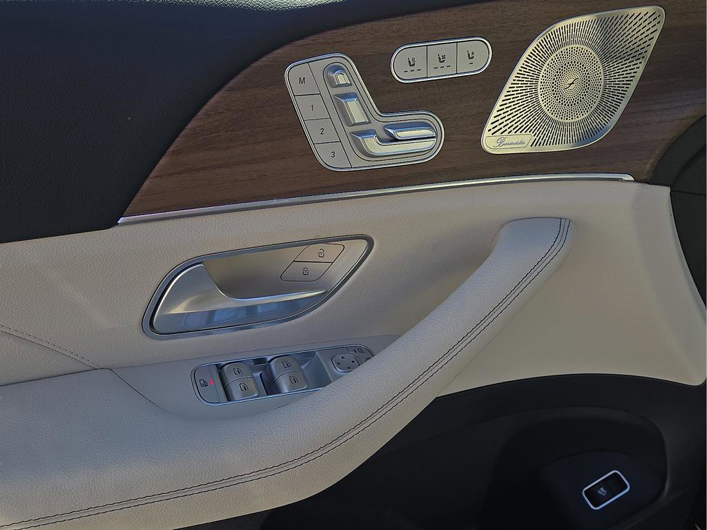New 2026 Mercedes-Benz GLE 350 4MATIC image 17