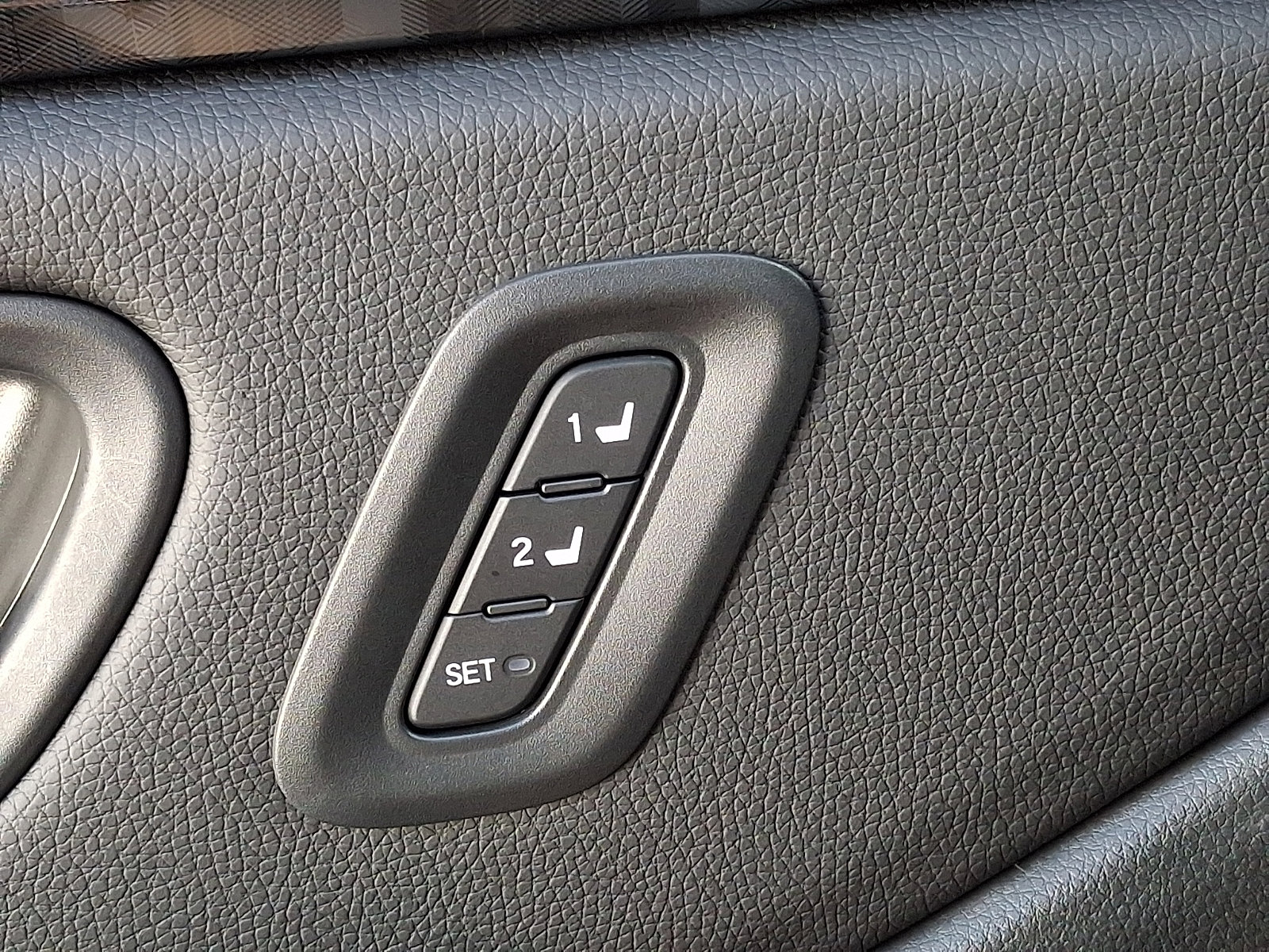 Certified 2026 Honda Passport TrailSport Elite image 30