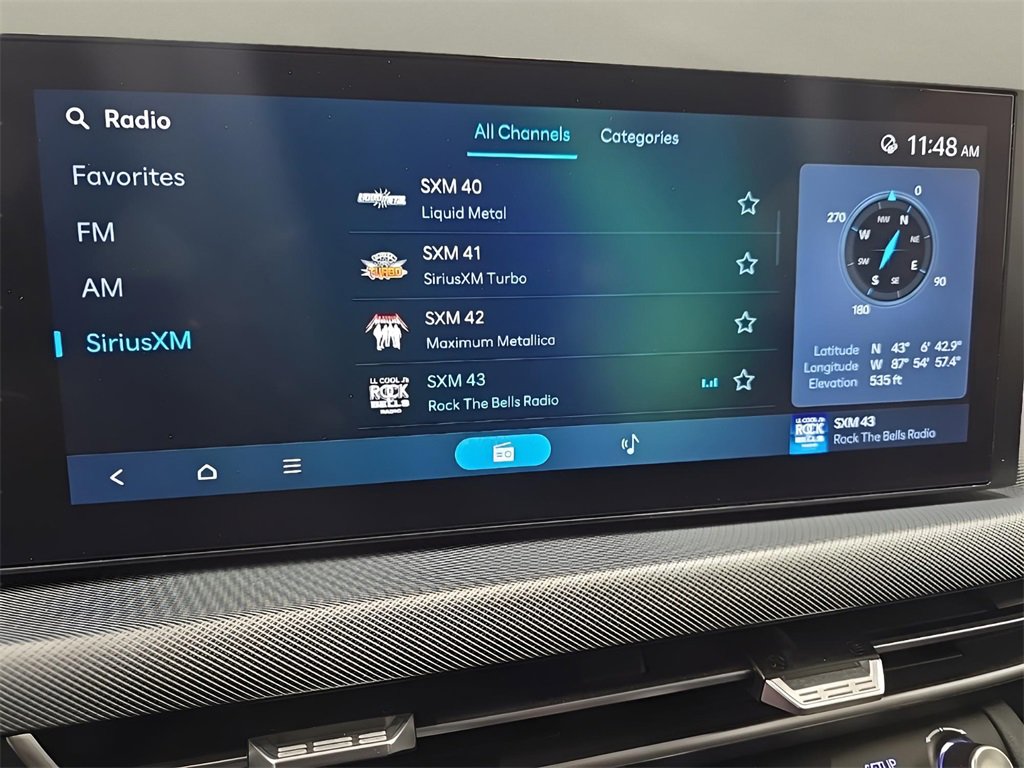 Certified 2025 Hyundai Sonata SEL image 24