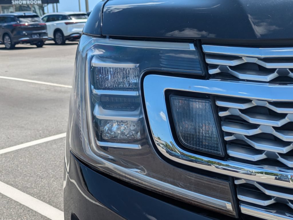 Used 2020 Ford Expedition Platinum AWD/4WD image 11