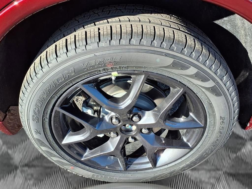 New 2026 Dodge Durango GT image 19