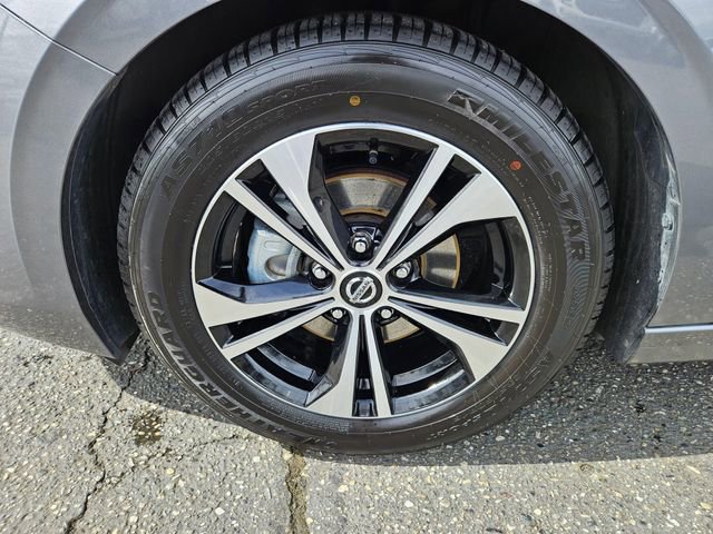 Used 2023 Nissan Sentra SV image 10