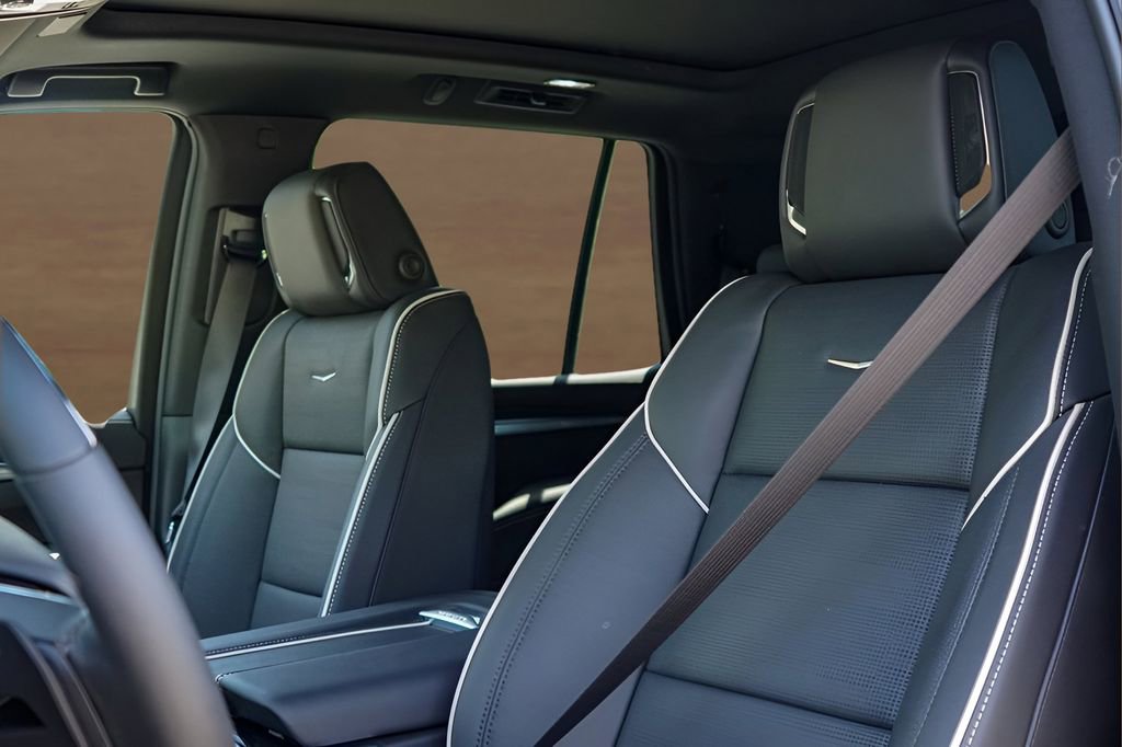 New 2026 Cadillac Escalade Sport w/ Touring Package image 11