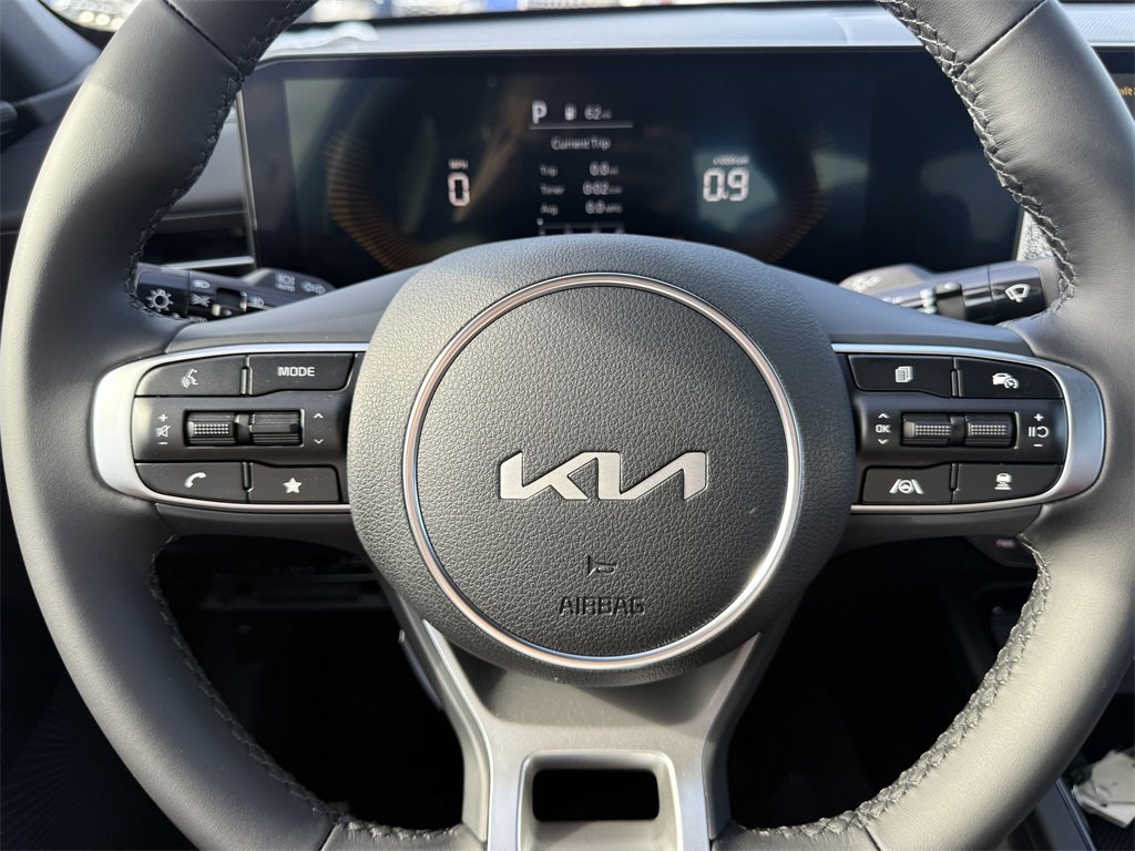 New 2026 Kia K5 GT-Line image 30