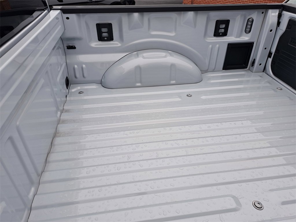 New 2025 Ford F150 Lightning Flash image 14