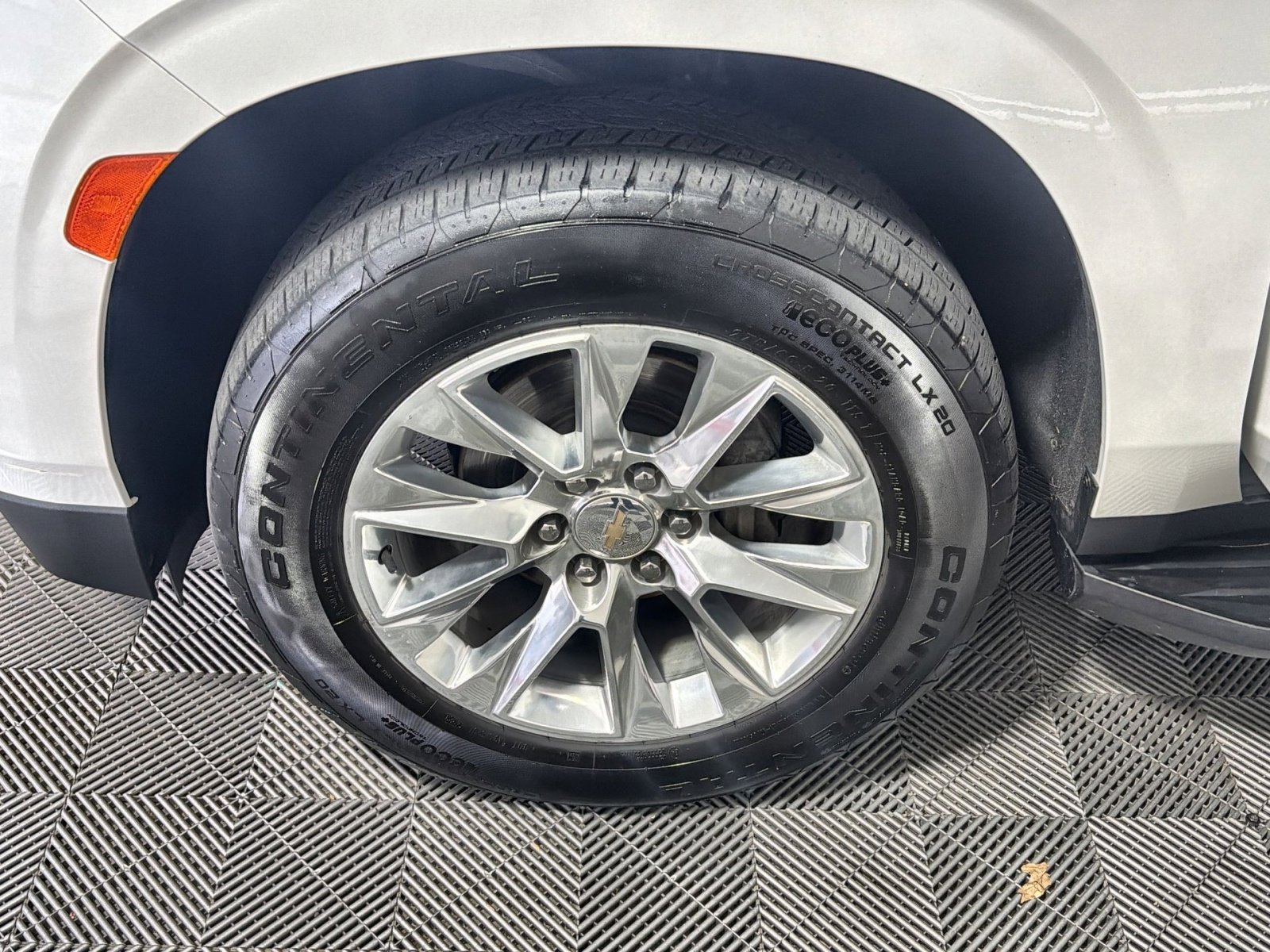 Used 2023 Chevrolet Tahoe Premier image 12