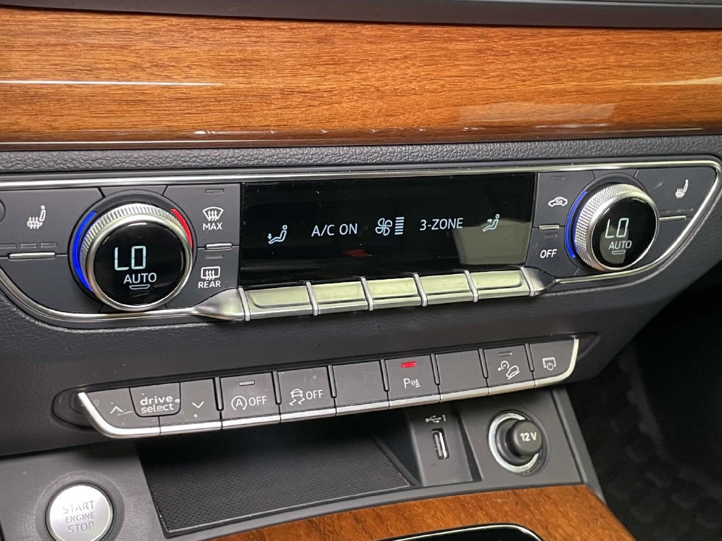 Certified 2023 Audi Q5 2.0T Premium w/ Convenience Package AWD/4WD image 32