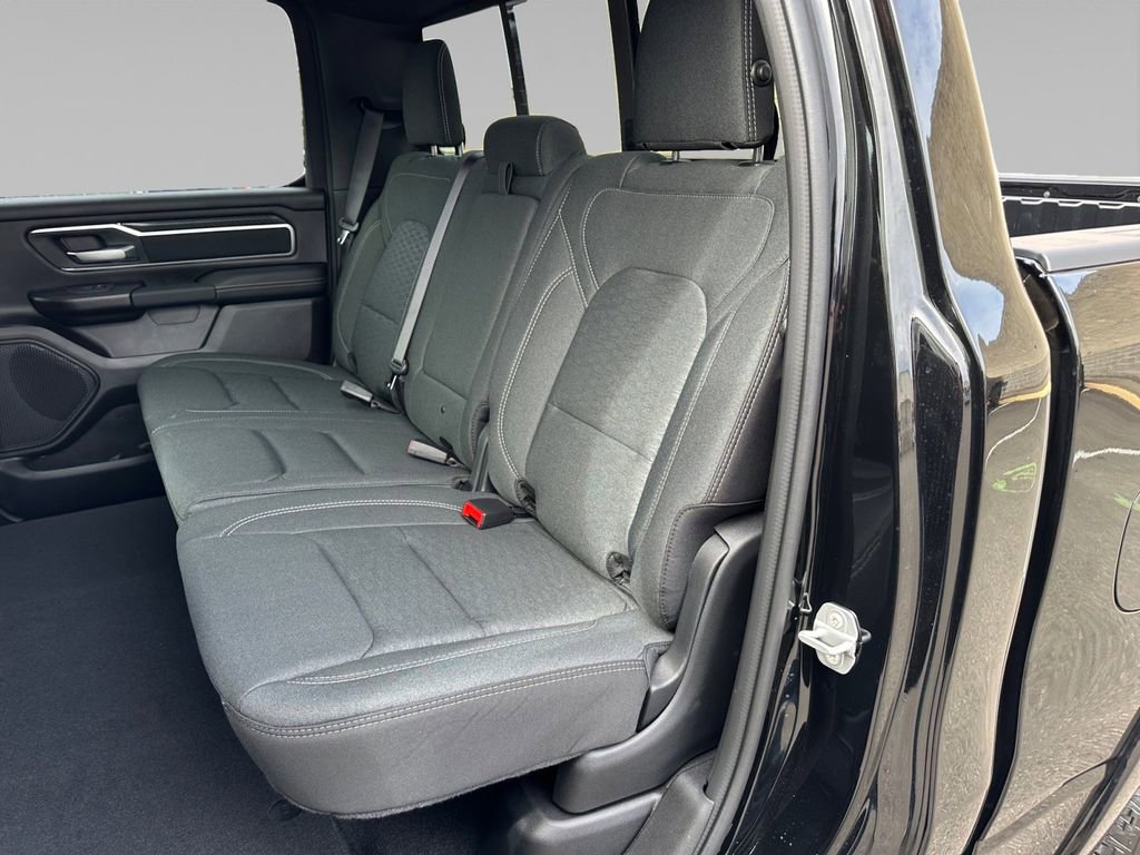 New 2026 RAM 1500 Big Horn image 15