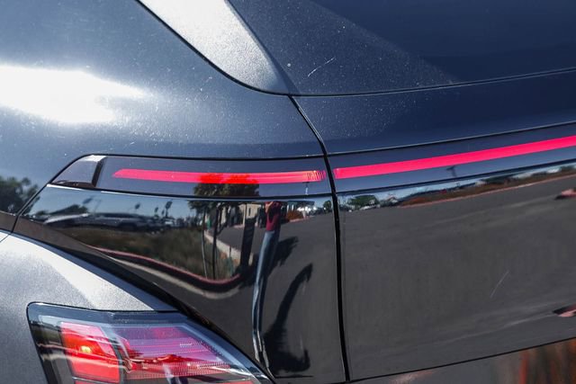 New 2024 Hyundai Kona SEL w/ Convenience Package FWD image 10