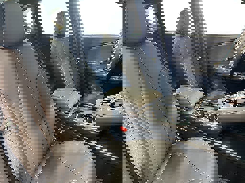 New 2026 Acura RDX SH-AWD image 37