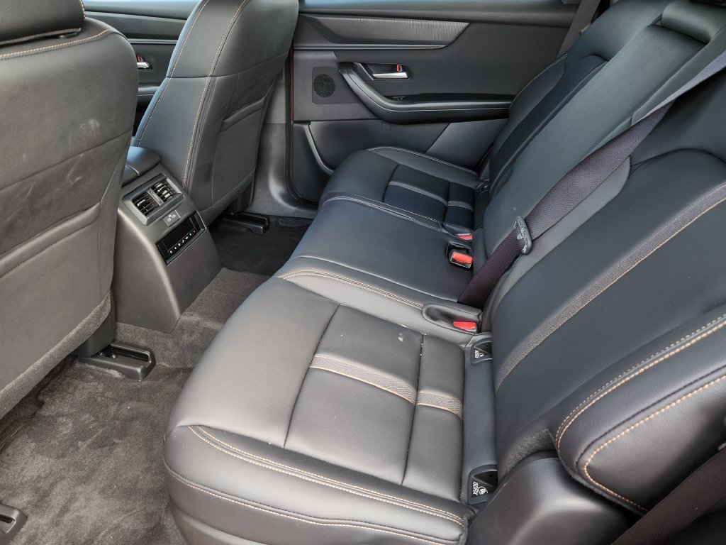 New 2026 MAZDA CX-70 SC AWD/4WD image 19