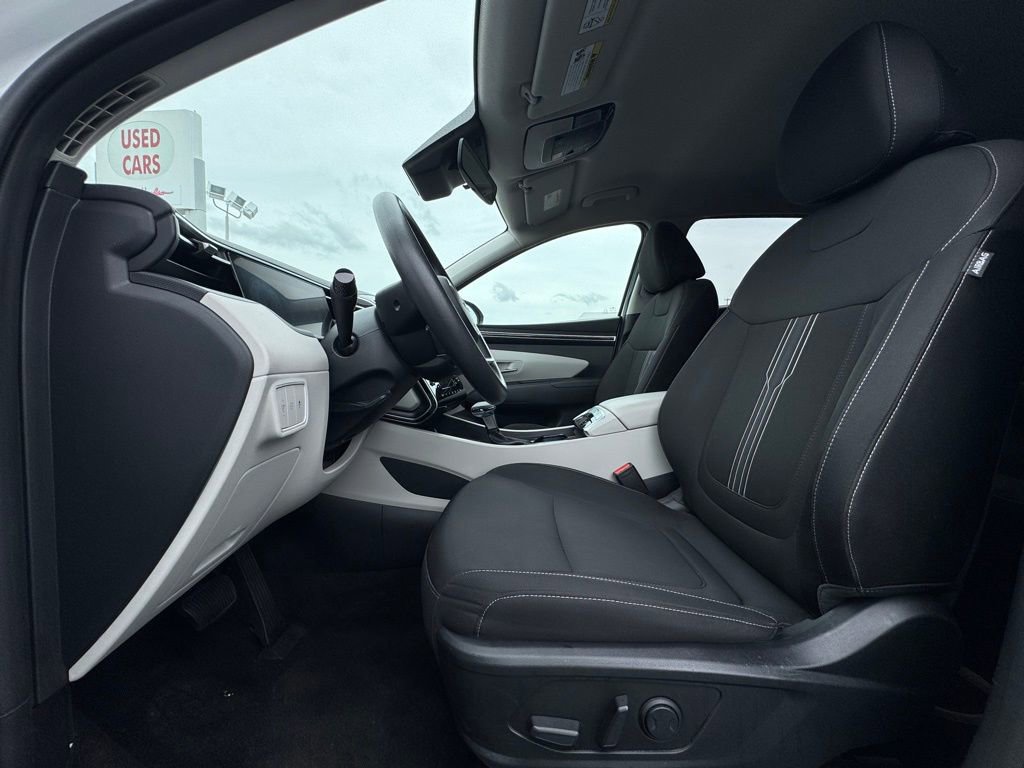 Used 2024 Hyundai Tucson SEL FWD image 18