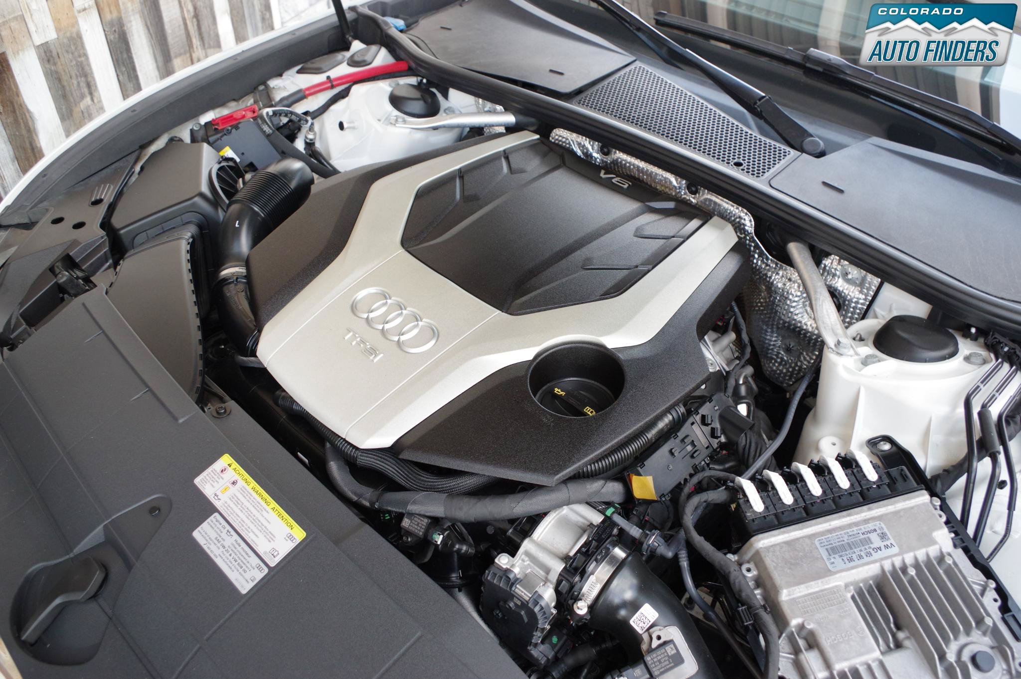Used 2019 Audi A6 3.0T Prestige w/ Prestige Package AWD/4WD image 25