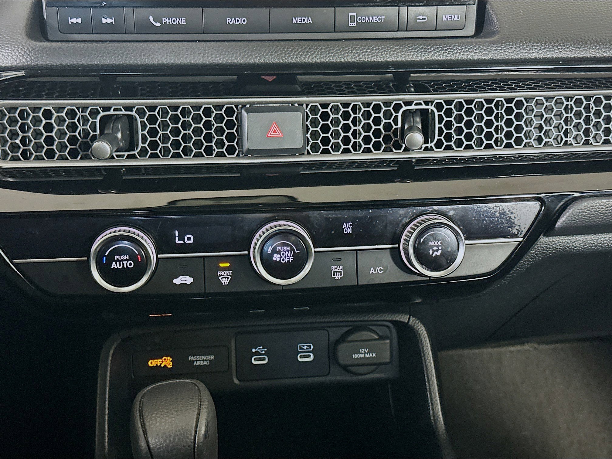 Used 2025 Honda Civic LX image 22