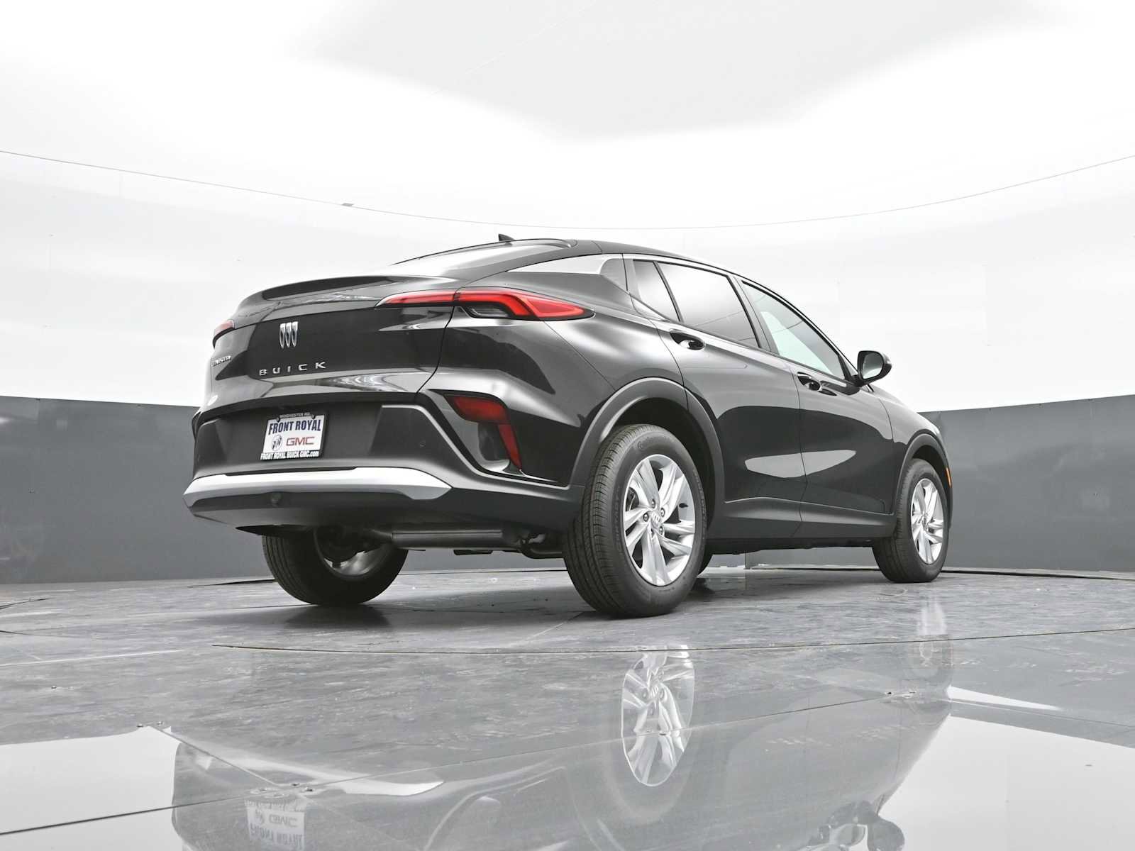 New 2025 Buick Envista Preferred w/ Convenience I Package image 65