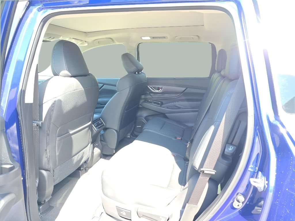 Certified 2026 Subaru Ascent Limited AWD/4WD image 23