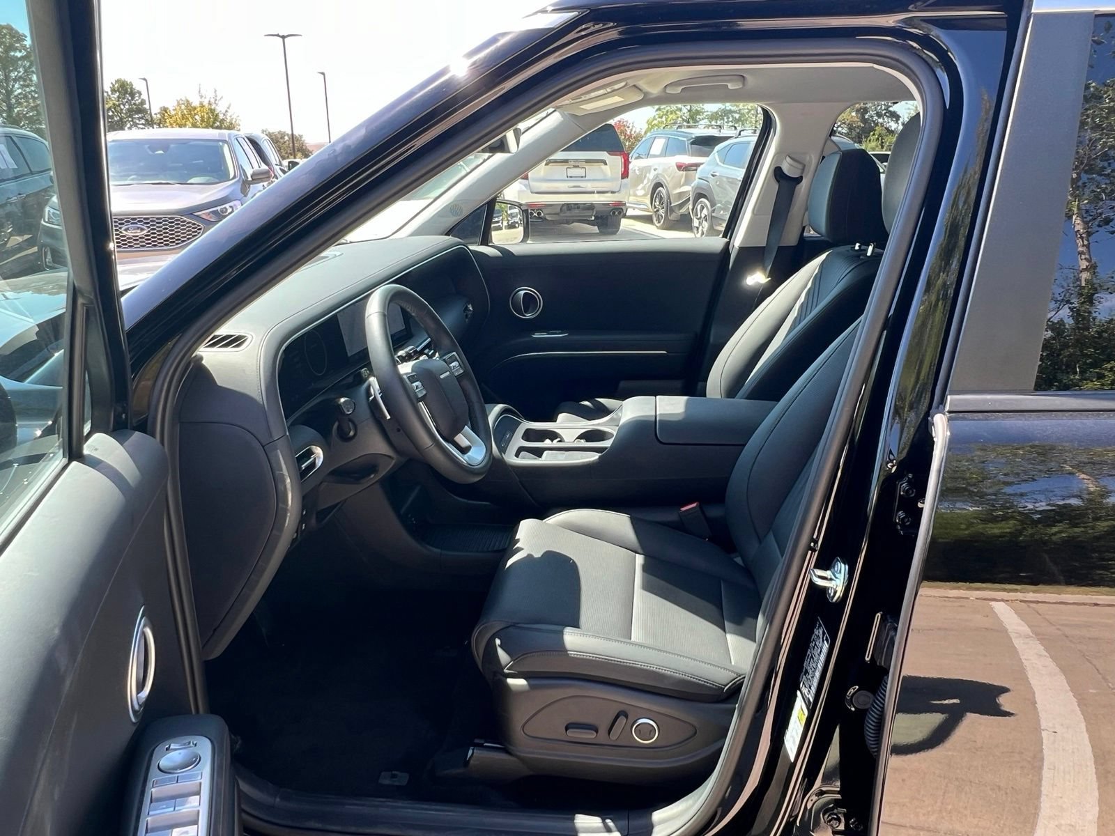 Used 2026 Hyundai Palisade SEL FWD image 27