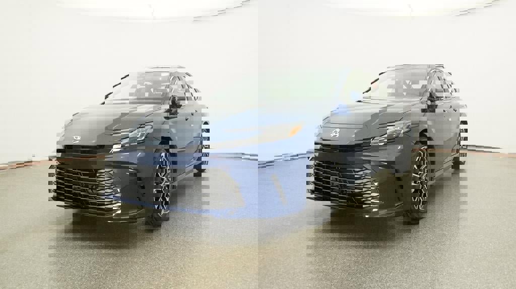 New 2026 Toyota Camry XLE FWD image 49