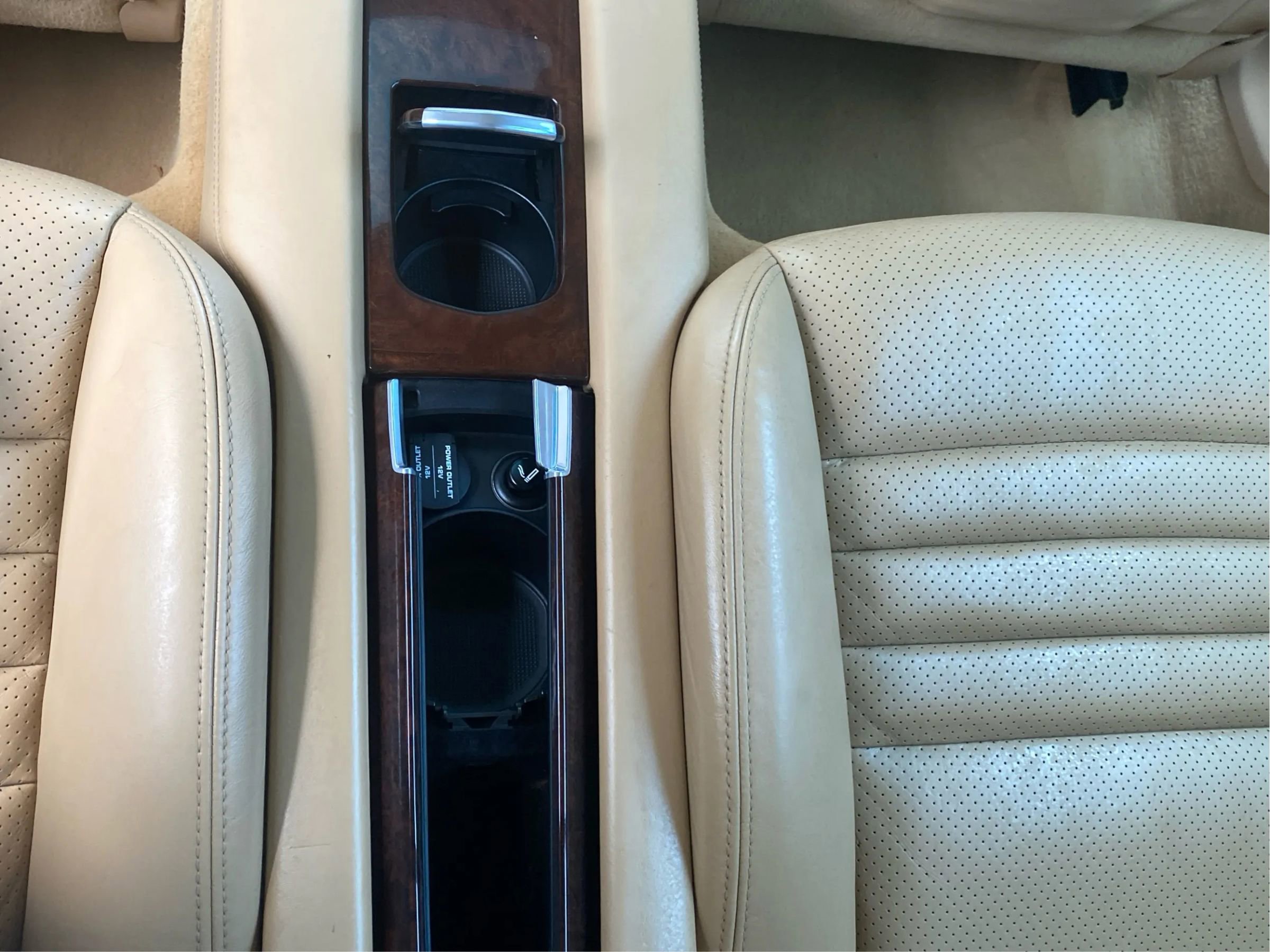 Used 2010 Porsche Panamera 4S image 29