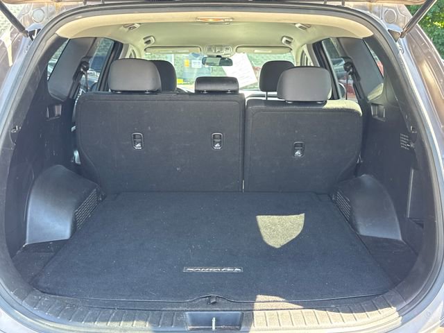 Used 2020 Hyundai Santa Fe SE w/ Cargo Package FWD image 12
