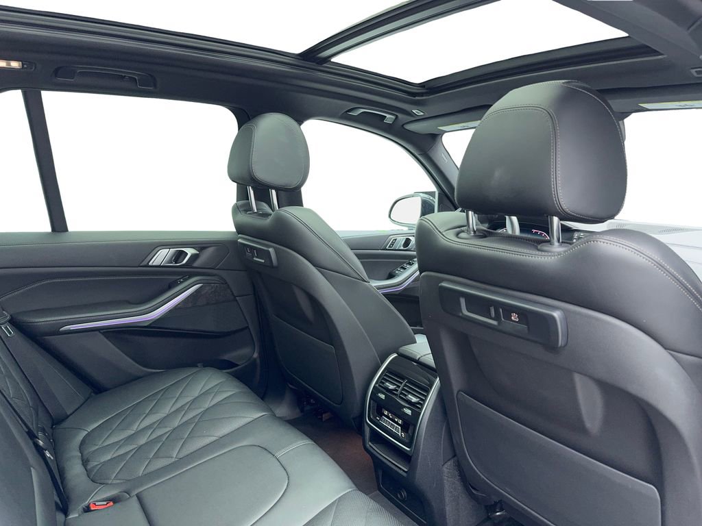 Used 2023 BMW X5 sDrive40i w/ Premium Package image 51