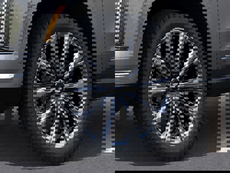 New 2026 Cadillac Escalade ESV Luxury image 9