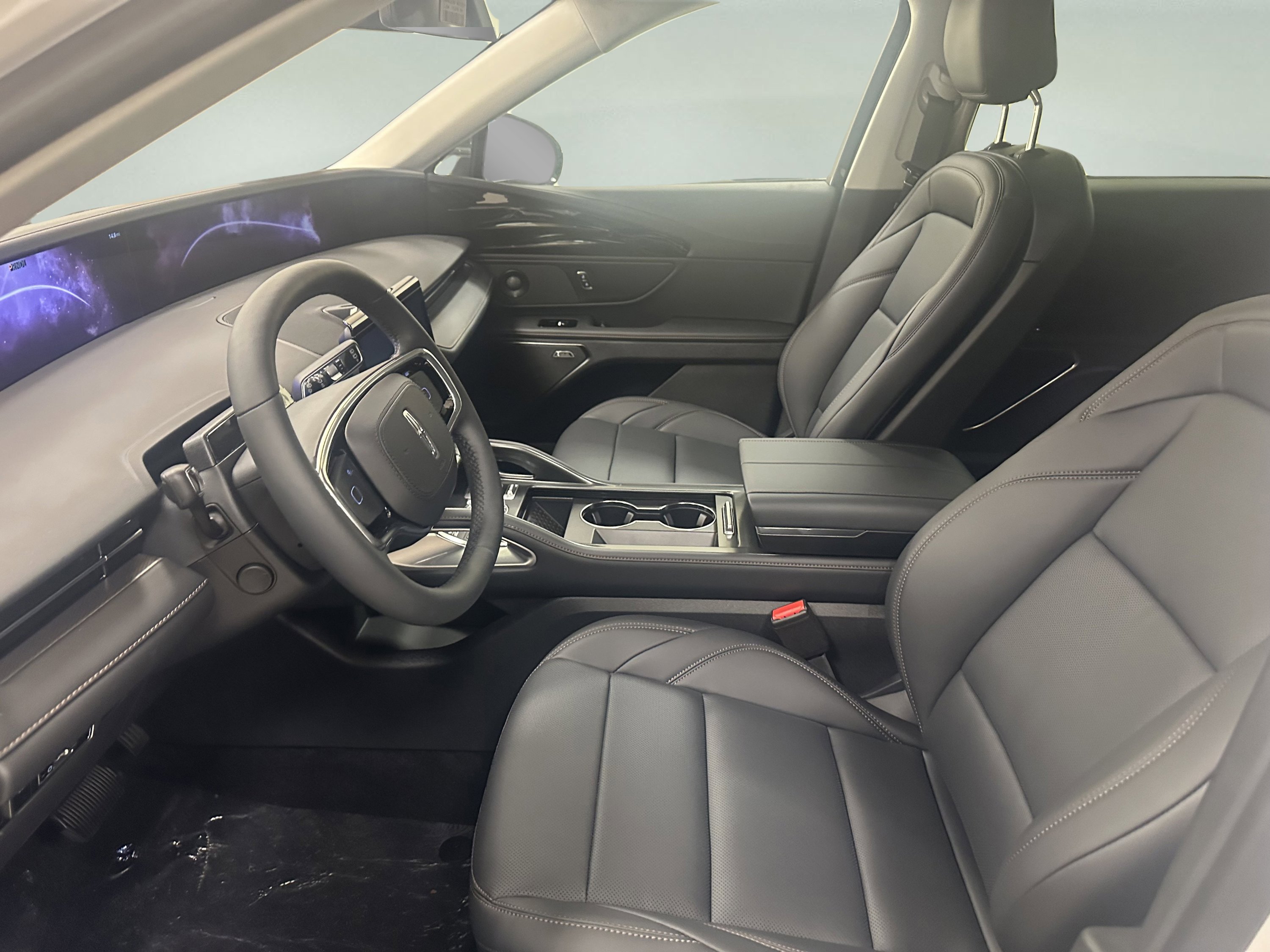 New 2026 Lincoln Nautilus Premier w/ Equipment Group 102A image 9