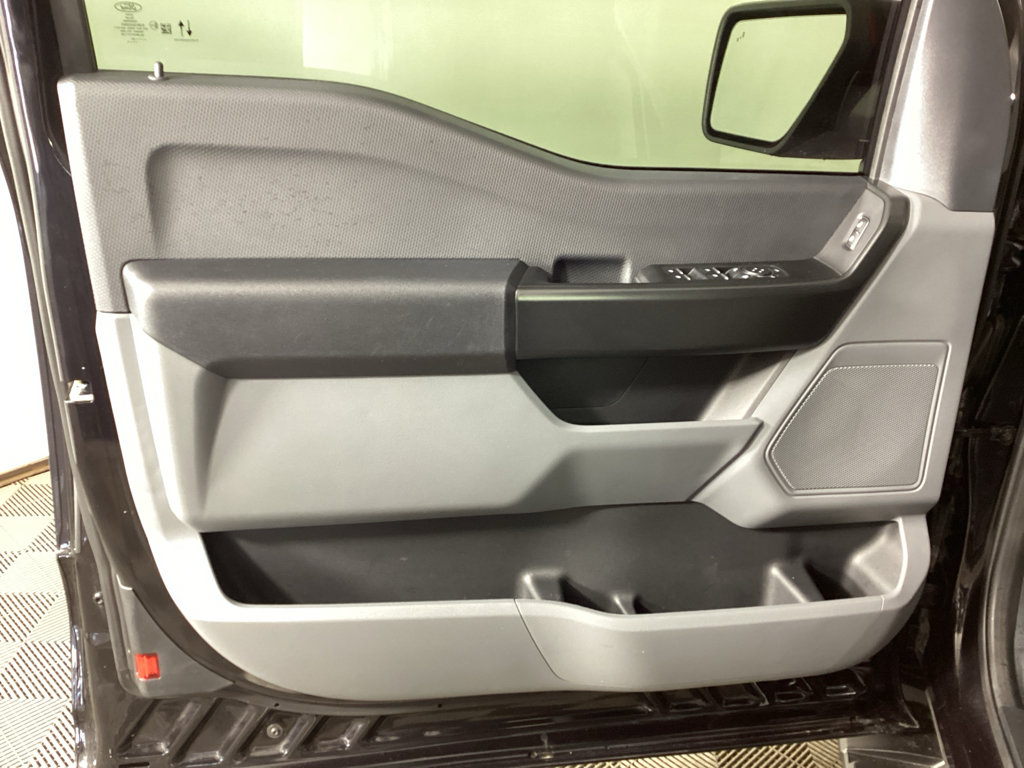 Used 2025 Ford F150 XL w/ Tow/Haul Package AWD/4WD image 15