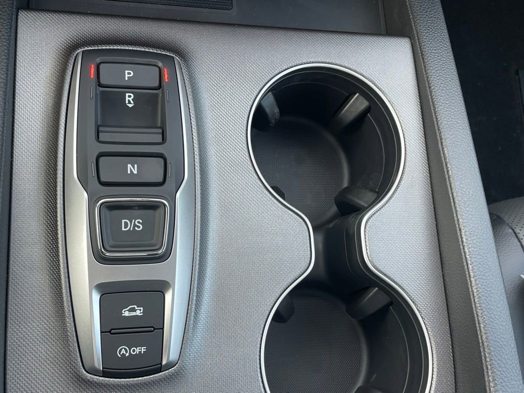 New 2026 Honda Ridgeline RTL image 37