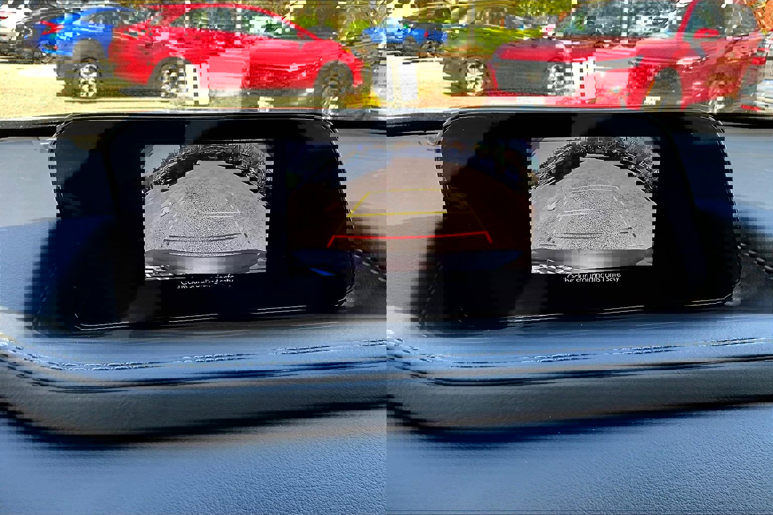 Used 2023 MAZDA CX-30 AWD 2.5 S w/ Preferred Package image 22