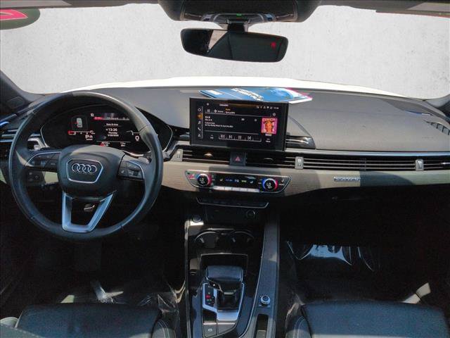 Used 2024 Audi A5 2.0T Premium Plus AWD/4WD image 19