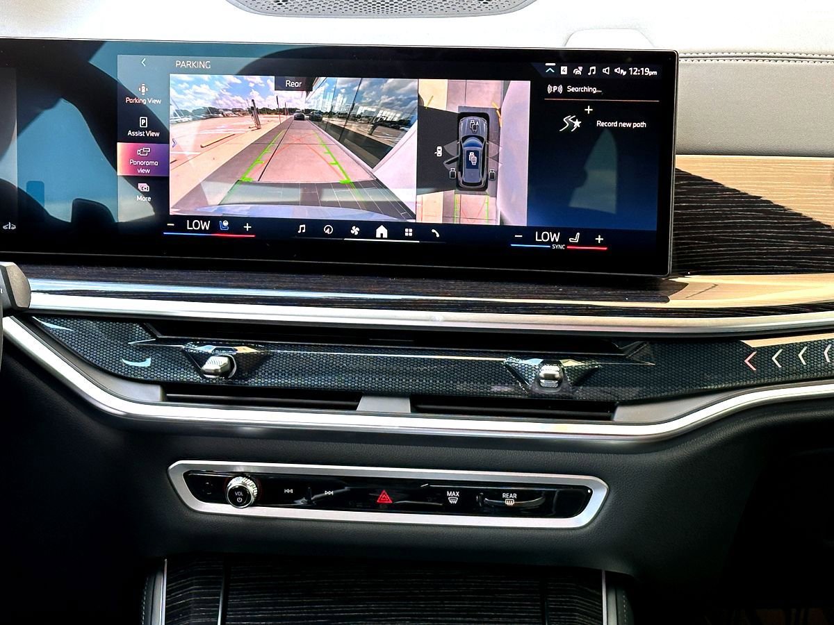 New 2026 BMW X5 sDrive40i w/ M Sport Package image 20