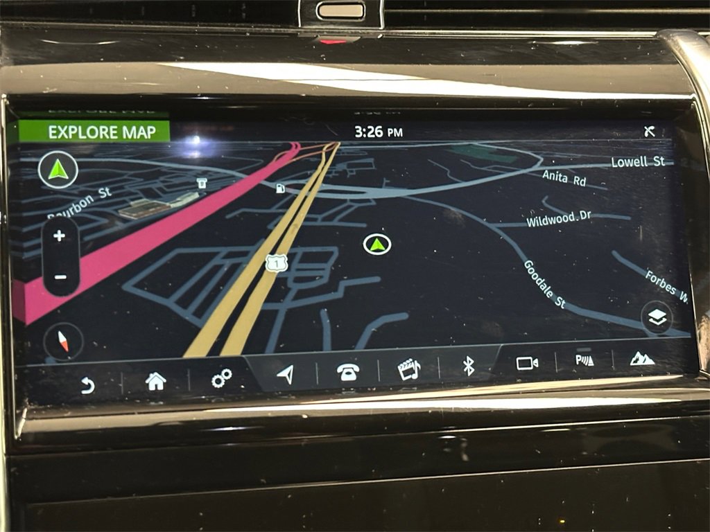 Used 2020 Land Rover Discovery Sport S image 19