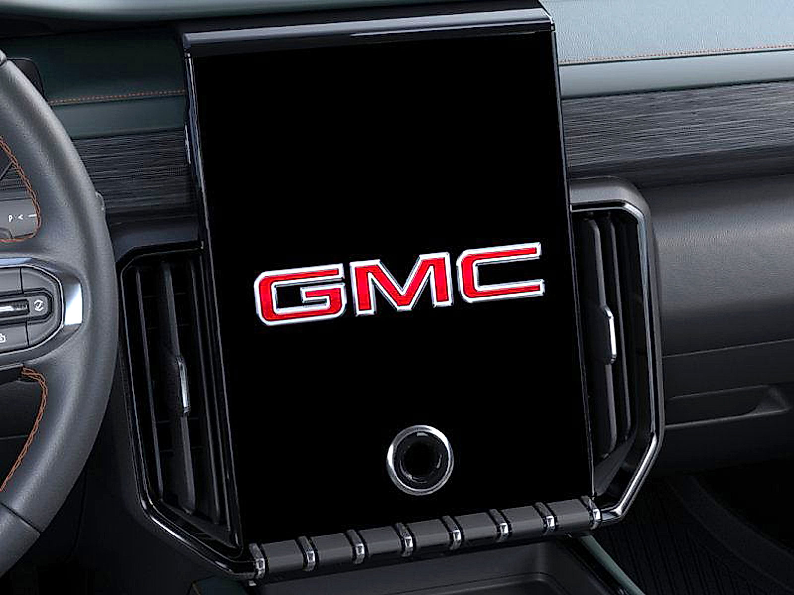 New 2026 GMC Acadia AT4 w/ Super Cruise Package image 20