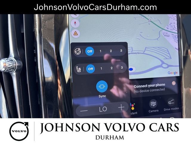 Used 2023 Volvo XC60 B5 Core w/ Climate Package image 17