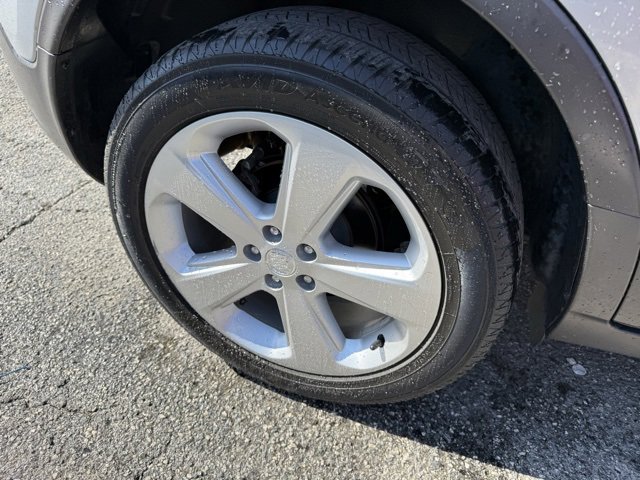 Used 2015 Buick Encore FWD image 15