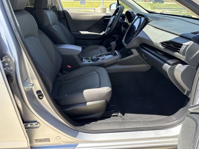 Certified 2024 Subaru Crosstrek 2.0i Premium image 15