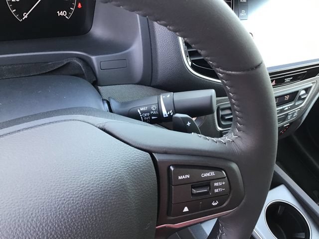 New 2026 Honda Ridgeline RTL image 27