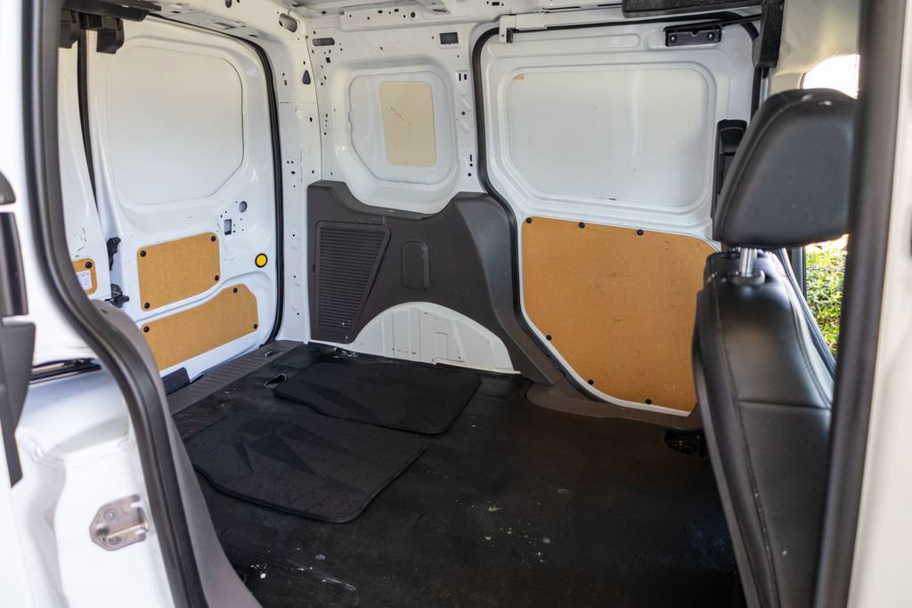 Used 2020 Ford Transit Connect XL FWD image 21