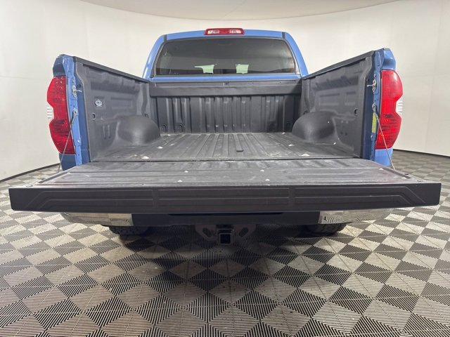 Used 2019 Toyota Tundra SR5 image 21