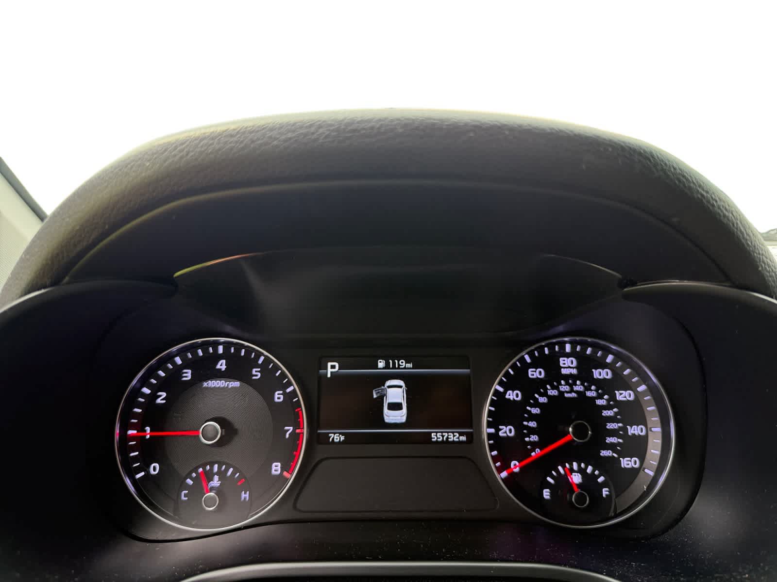Used 2023 Kia Forte LXS FWD image 14