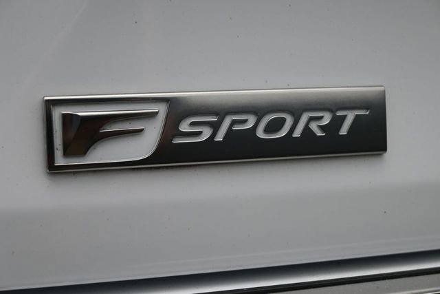 Used 2022 Lexus RX 350 F Sport AWD/4WD image 10